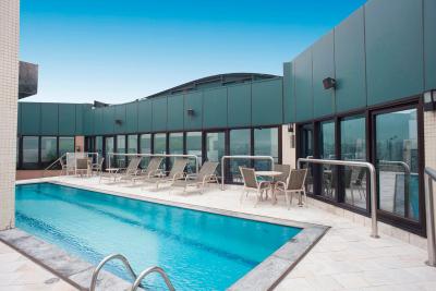 گرین پلاس فلات سرویس اند رسیدنس