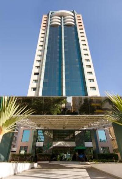 گرین پلاس فلات سرویس اند رسیدنس