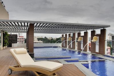 رادیسن بنگالورو سیتی سنتر