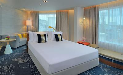 رادیسن بنگالورو سیتی سنتر