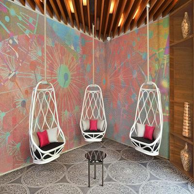 رادیسن بنگالورو سیتی سنتر