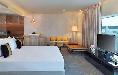 رادیسن بنگالورو سیتی سنتر