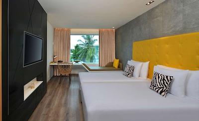 رادیسن بنگالورو سیتی سنتر