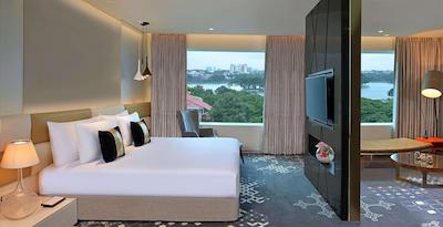 رادیسن بنگالورو سیتی سنتر