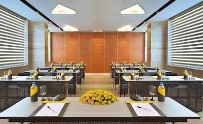 رادیسن بنگالورو سیتی سنتر