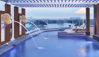 رادیسن بنگالورو سیتی سنتر