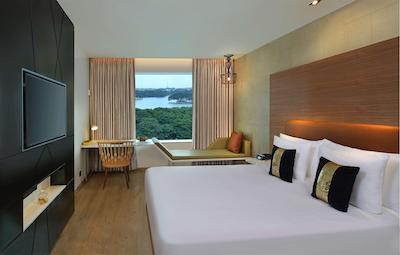 رادیسن بنگالورو سیتی سنتر