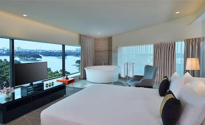 رادیسن بنگالورو سیتی سنتر