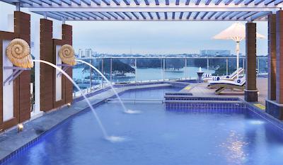 رادیسن بنگالورو سیتی سنتر