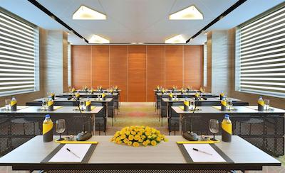 رادیسن بنگالورو سیتی سنتر