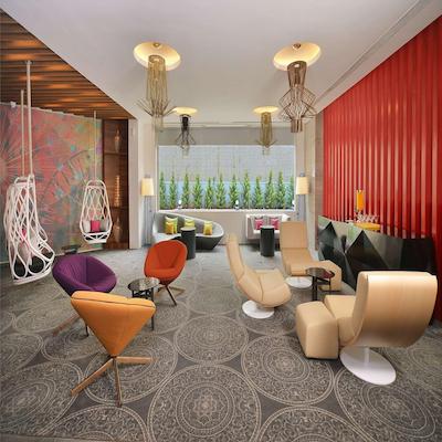 رادیسن بنگالورو سیتی سنتر