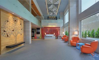 رادیسن بنگالورو سیتی سنتر