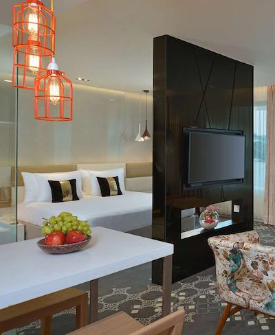 رادیسن بنگالورو سیتی سنتر