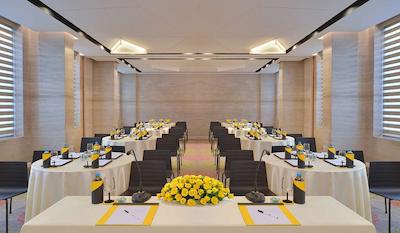 رادیسن بنگالورو سیتی سنتر