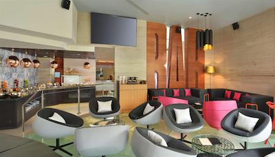 رادیسن بنگالورو سیتی سنتر