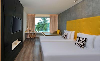 رادیسن بنگالورو سیتی سنتر