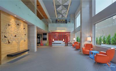 رادیسن بنگالورو سیتی سنتر