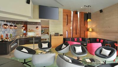 رادیسن بنگالورو سیتی سنتر