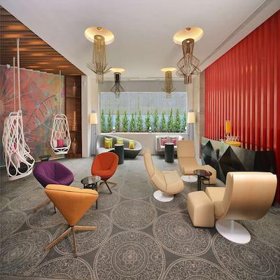 رادیسن بنگالورو سیتی سنتر