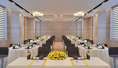 رادیسن بنگالورو سیتی سنتر