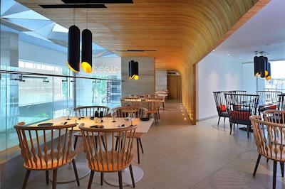 رادیسن بنگالورو سیتی سنتر