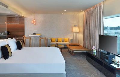 رادیسن بنگالورو سیتی سنتر