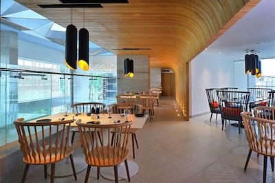 رادیسن بنگالورو سیتی سنتر