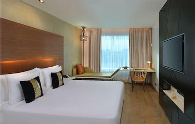 رادیسن بنگالورو سیتی سنتر