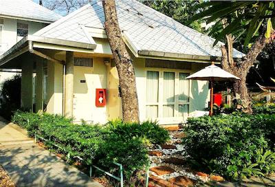 باان بان بیچ