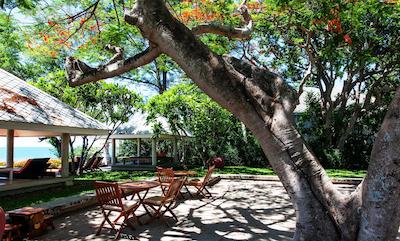 باان بان بیچ