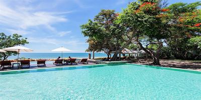 باان بان بیچ