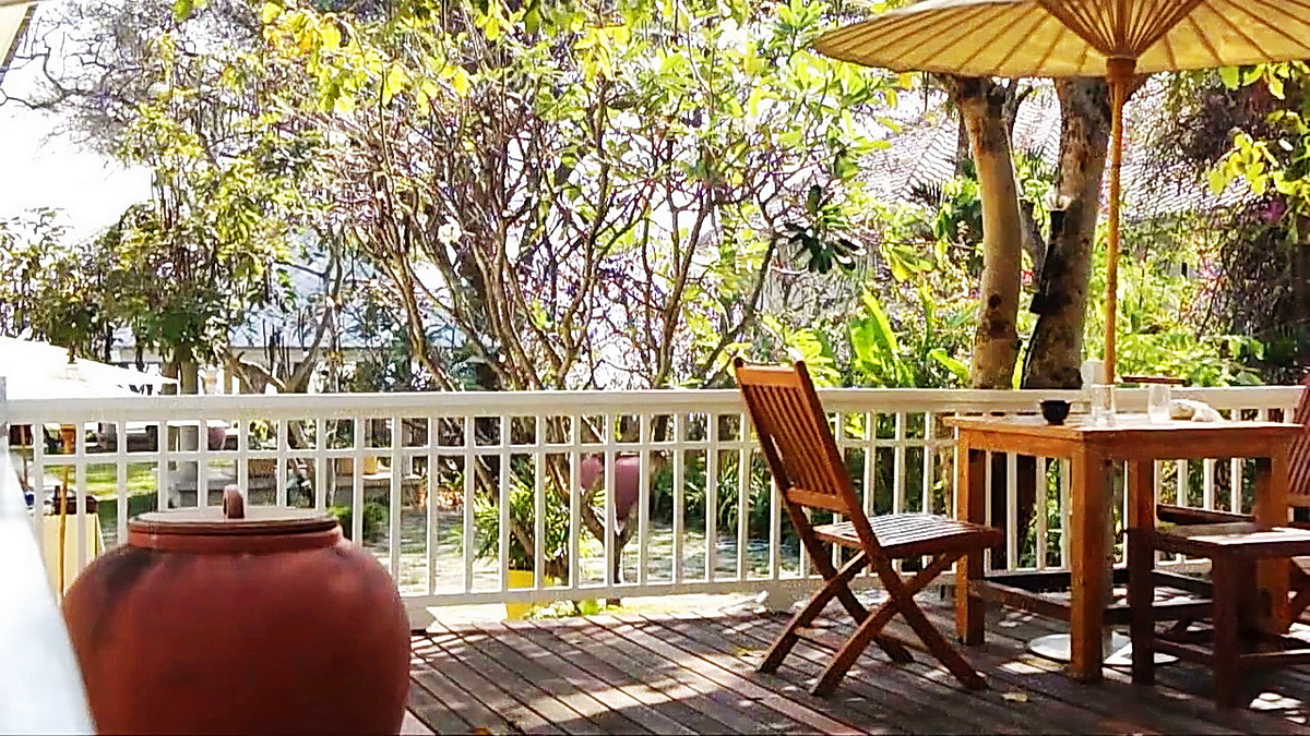 باان بان بیچ