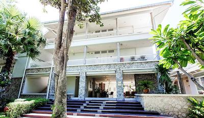 باان بان بیچ