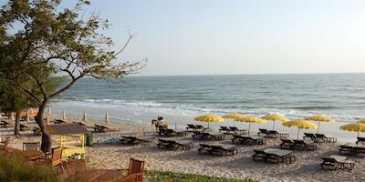 باان بان بیچ