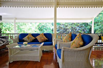 باان بان بیچ