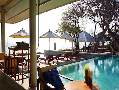 باان بان بیچ