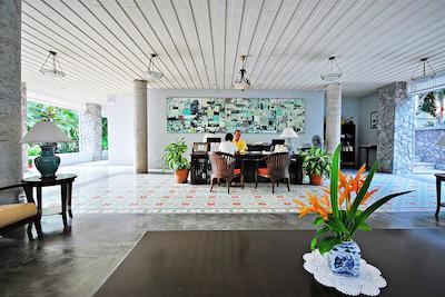 باان بان بیچ