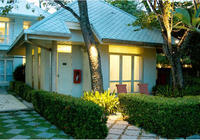 باان بان بیچ