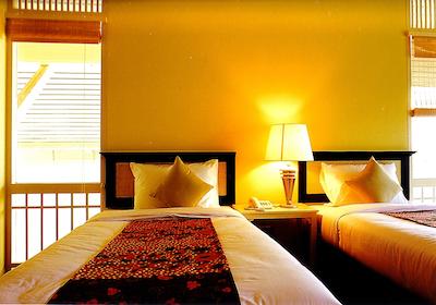 باان بان بیچ