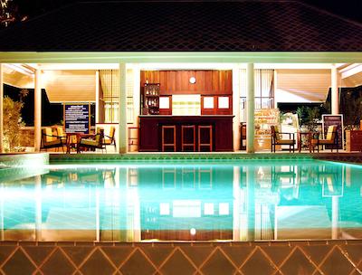 باان بان بیچ