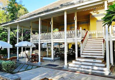 باان بان بیچ