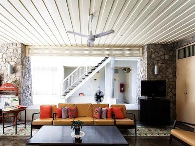 باان بان بیچ