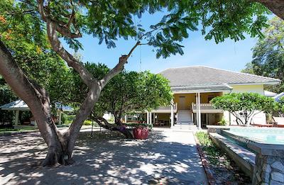 باان بان بیچ