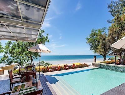 باان بان بیچ