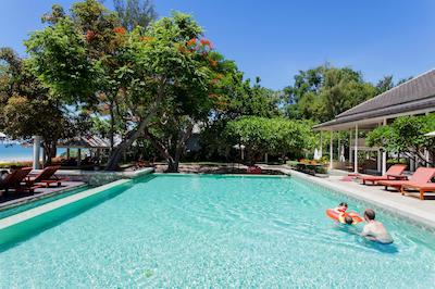 باان بان بیچ