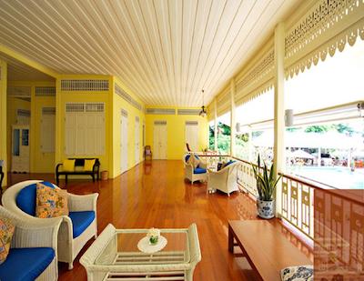 باان بان بیچ