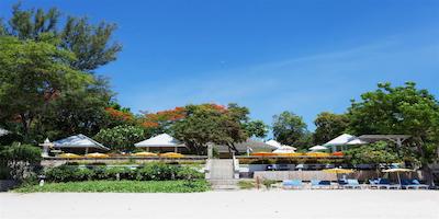 باان بان بیچ