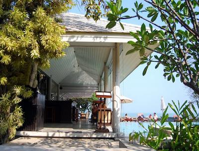 باان بان بیچ