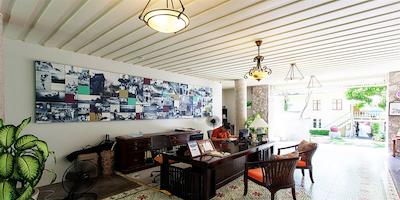 باان بان بیچ