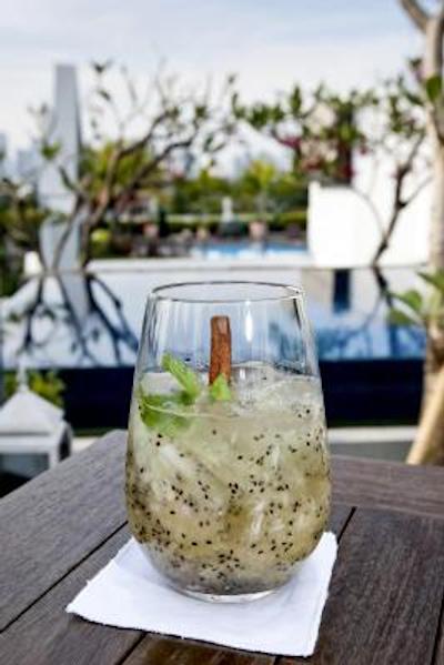 کمانگ ایکن بای آلیلا